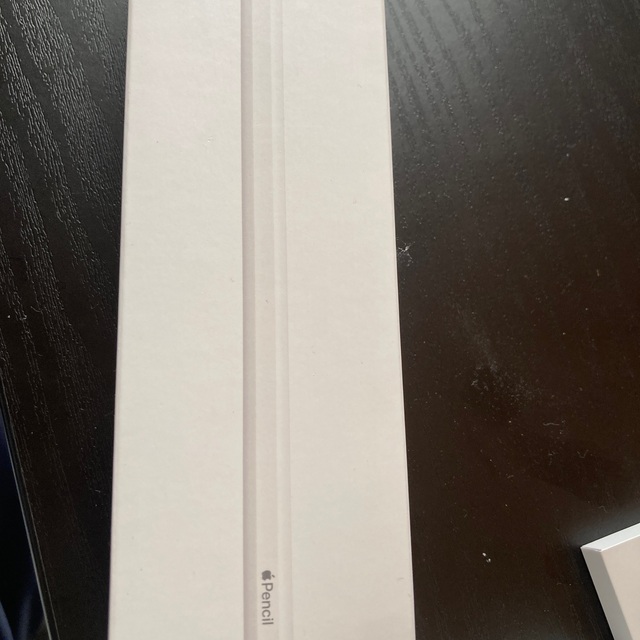 Apple(アップル)のApple Japan(同) iPadPro Apple Pencil 第2世代 スマホ/家電/カメラのスマホアクセサリー(その他)の商品写真