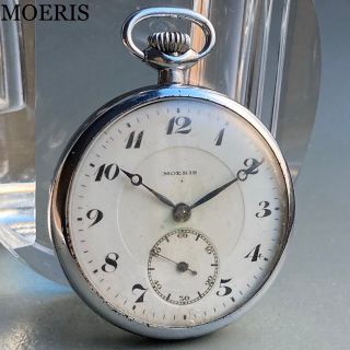 懐中時計 MOERISの通販 9点 | フリマアプリ ラクマ