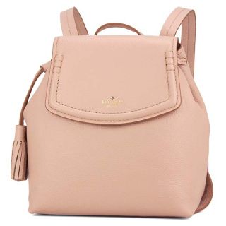 ケイトスペードニューヨーク(kate spade new york)の新品 ケイトスペード kate spade リュックサック SELBY セルビー オーナチュレル(リュック/バックパック)