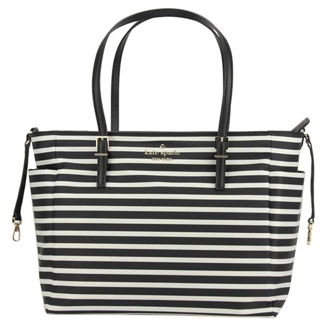 新品 ケイトスペード kate spade トートバッグ BETHENY BABY BAG ベサニーベビーバッグ クロテッドクリーム