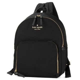 ケイトスペードニューヨーク(kate spade new york)の新品 ケイトスペード kate spade リュックサック HARTLEY ハートレー ブラック 黒(リュック/バックパック)