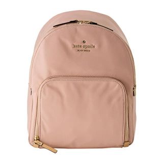 ケイトスペードニューヨーク(kate spade new york)の新品 ケイトスペード kate spade リュックサック HARTLEY ハートレー ピンク(リュック/バックパック)