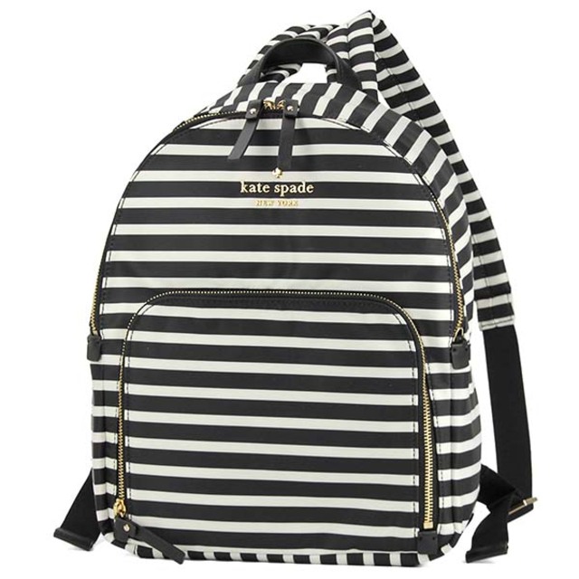新品 ケイトスペード kate spade リュックサック HARTLEY ハートレー クロテッドクリーム 【着後レビューで 送料無料】 www.skytrac.ca