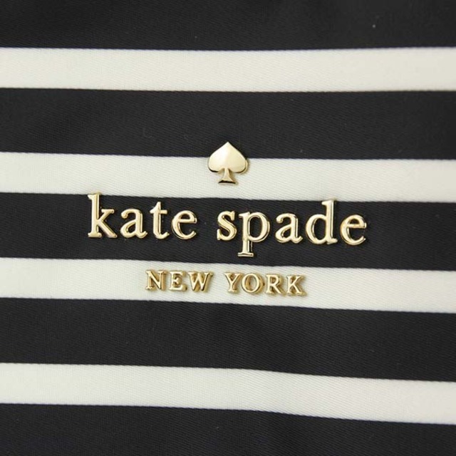 kate spade new york(ケイトスペードニューヨーク)の新品 ケイトスペード kate spade リュックサック HARTLEY ハートレー クロテッドクリーム レディースのバッグ(リュック/バックパック)の商品写真