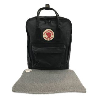 フェールラーベン(FJALL RAVEN)の訳あり フェールラーベン FJALLRAVEN リュック    レディース(リュック/バックパック)