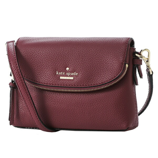 新品 ケイトスペード kate spade ショルダーバッグ SMALL HARLYN ...