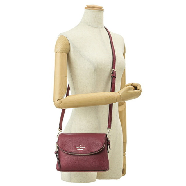 新品 ケイトスペード kate spade ショルダーバッグ SMALL HARLYN