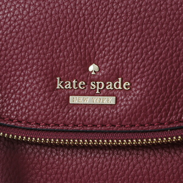 新品 ケイトスペード kate spade ショルダーバッグ SMALL HARLYN ...