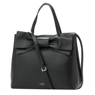 ケイトスペードニューヨーク(kate spade new york)の新品 ケイトスペード kate spade ハンドバッグ BRIGETTE ブリジット ブラック 黒(ハンドバッグ)