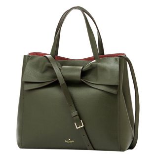 ケイトスペードニューヨーク(kate spade new york)の新品 ケイトスペード kate spade ハンドバッグ BRIGETTE ブリジット ローデン(ハンドバッグ)