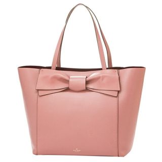 ケイトスペードニューヨーク(kate spade new york)の新品 ケイトスペード kate spade トートバッグ SAVANNAH サバンナ ダスティピオニー(トートバッグ)