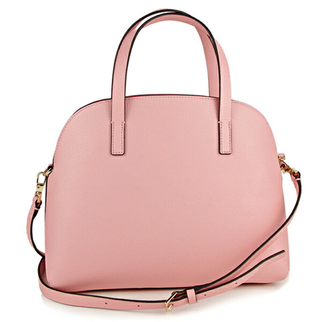 新品 ケイトスペード kate spade ハンドバッグ LOTTIE ロッティー ローズジェイド