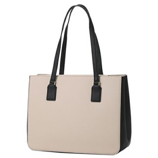 ケイトスペードニューヨーク(kate spade new york)の新品 ケイトスペード kate spade ハンドバッグ ZOOEY ゾーイー ライトベージュ(ハンドバッグ)