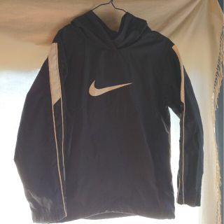 ナイキ(NIKE)のピステ　140　ネイビー(Tシャツ/カットソー)