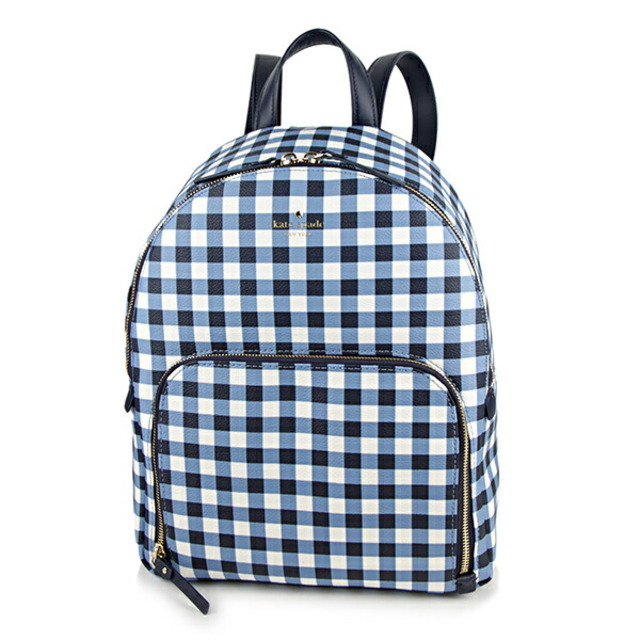 kate spade NEW YORK - 新品 ケイトスペード kate spade リュックサック HARTLEY ハートレー ネイビー
