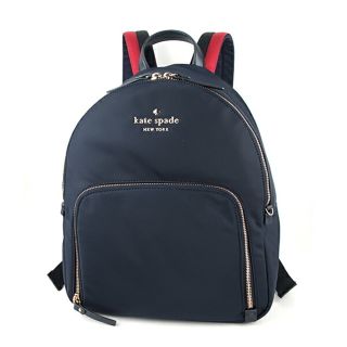 ケイトスペードニューヨーク(kate spade new york)の新品 ケイトスペード kate spade リュックサック HARTLEY ハートレー リッチネイビー(リュック/バックパック)