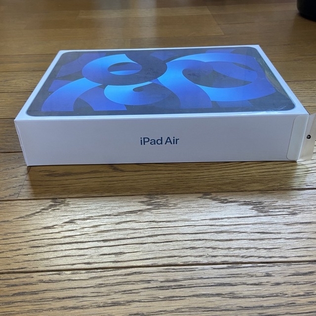 iPad Air  2022 第5世代　Apple 2代セット