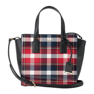 ケイトスペードニューヨーク(kate spade new york)の新品 ケイトスペード kate spade ハンドバッグ SMALL HAYDEN スモール ヘイデン マルチ(ハンドバッグ)