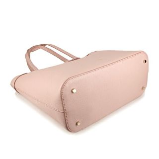 新品 ケイトスペード kate spade トートバッグ NANDY ナンディ ライトピンク