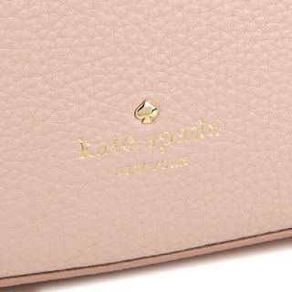 新品 ケイトスペード kate spade トートバッグ NANDY ナンディ ライトピンク