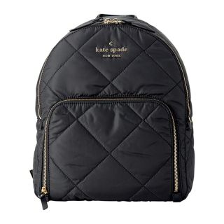 ケイトスペードニューヨーク(kate spade new york)の新品 ケイトスペード kate spade リュックサック HARTLEY ハートレー ブラック 黒(リュック/バックパック)