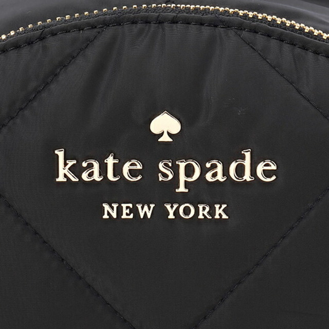 新品 ケイトスペード kate spade リュックサック SMALL HARTLEY スモール ハートレー ブラック 黒