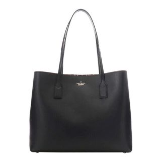 ケイトスペードニューヨーク(kate spade new york)の新品 ケイトスペード kate spade トートバッグ DINA ディナ ブラック 黒(トートバッグ)