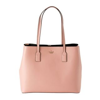 ケイトスペードニューヨーク(kate spade new york)の新品 ケイトスペード kate spade トートバッグ DINA ディナ ピンク マルチ(トートバッグ)