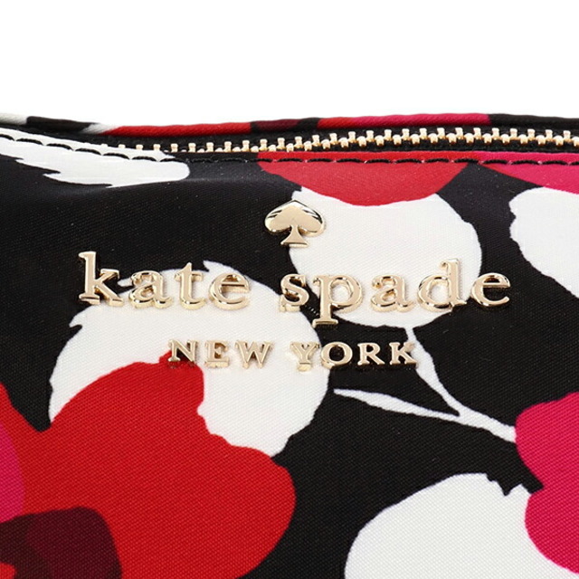 kate spade new york(ケイトスペードニューヨーク)の新品 ケイトスペード kate spade トートバッグ SMALL MAYA スモールマヤ ブラック 黒 レディースのバッグ(トートバッグ)の商品写真