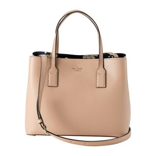 ケイトスペードニューヨーク(kate spade new york)の新品 ケイトスペード kate spade ハンドバッグ SMALL DINA スモール ディナ ライトピンク マルチ(ハンドバッグ)