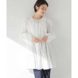 タグ付き 未使用 Uhr Camisole Volume Dress 完売品 レディース