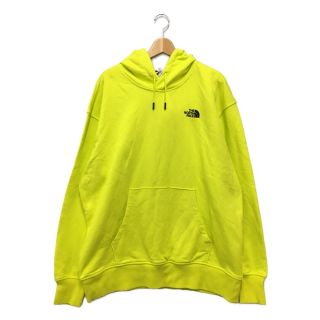 ザノースフェイス(THE NORTH FACE)のザノースフェイス プルオーバーパーカー メンズ XXL(パーカー)