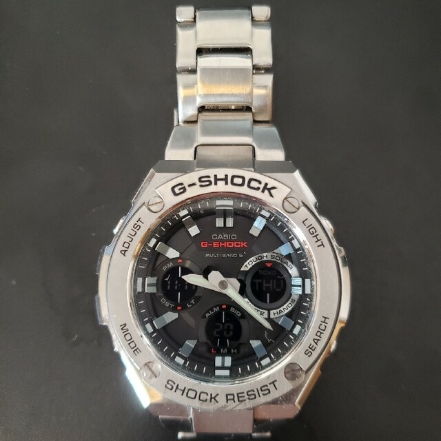 G-SHOCK（G-ショック） GST-W110D-1AJF