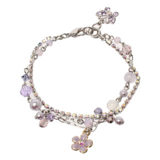 ANNA SUI ブレスレット スヌーピー コラボ 箱付き 未使用 レア