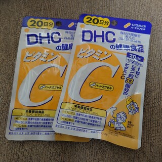 DHC - DHC　ビタミンｃ