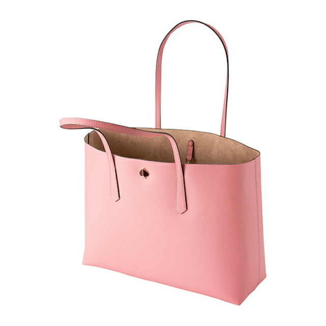 新品 ケイトスペード kate spade トートバッグ ラージトート ピンク