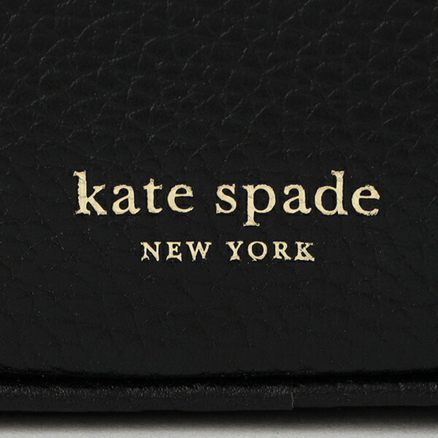 新品 ケイトスペード kate spade ショルダーバッグ ミディアム カメラバッグ ブラック