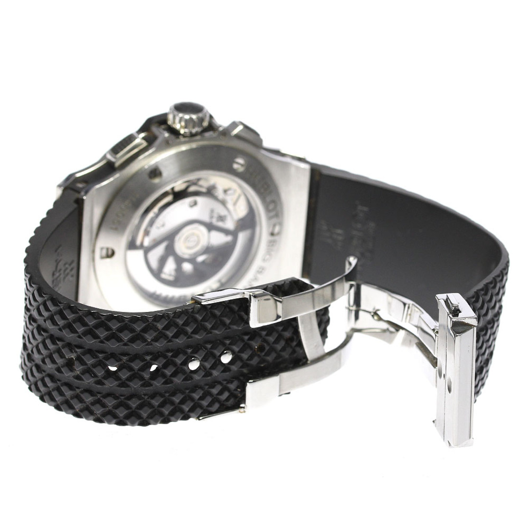 HUBLOT(ウブロ)のウブロ HUBLOT 301.SX.130.RX.114 ビッグバン ダイヤベゼル 自動巻き メンズ _712704 メンズの時計(腕時計(アナログ))の商品写真