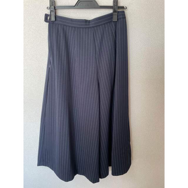 DoCLASSE(ドゥクラッセ)のドゥクラッセ　スカーチョ レディースのスカート(ロングスカート)の商品写真