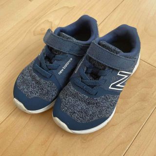 ニューバランス(New Balance)のニューバランス　ベビーシューズ(スニーカー)