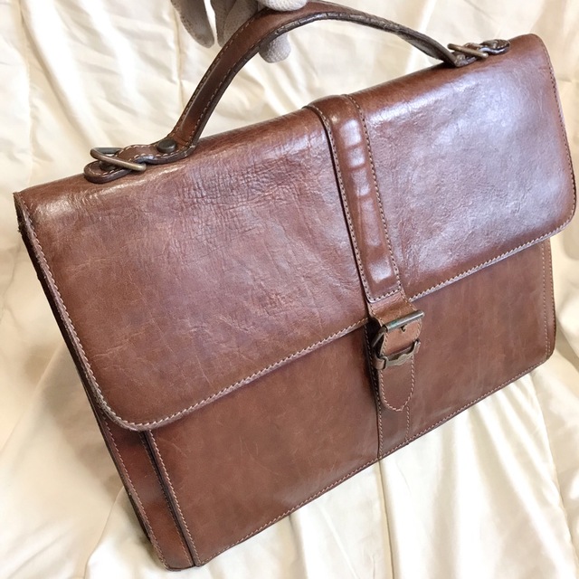 在庫有り お買い得 BALLY バリー ハンドバッグ ビジネスバッグ
