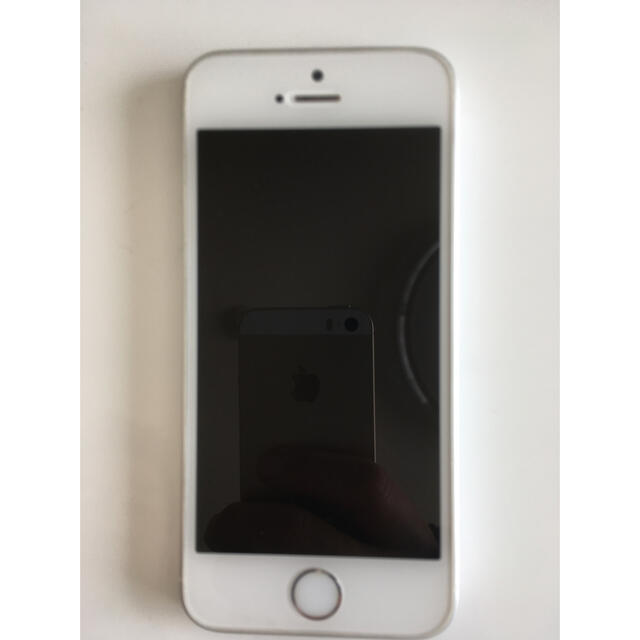 Apple(アップル)のApple i phone se スマホ/家電/カメラのスマホアクセサリー(iPhoneケース)の商品写真