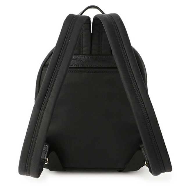 kate spade new york(ケイトスペードニューヨーク)の新品 ケイトスペード kate spade リュックサック SMALL BACKPACK ブラック レディースのバッグ(リュック/バックパック)の商品写真