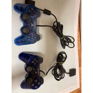 PS2純正コントローラー DUALSHOCK 2(その他)