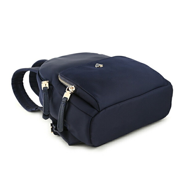 【信頼】 kate ケイトスペード 新品 spade BACKPACK SMALL リュックサック バッグ