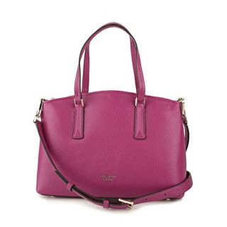 ケイトスペードニューヨーク(kate spade new york)の新品 ケイトスペード kate spade ハンドバッグ SMALL SATCHEL ベリーブリッツ(ハンドバッグ)