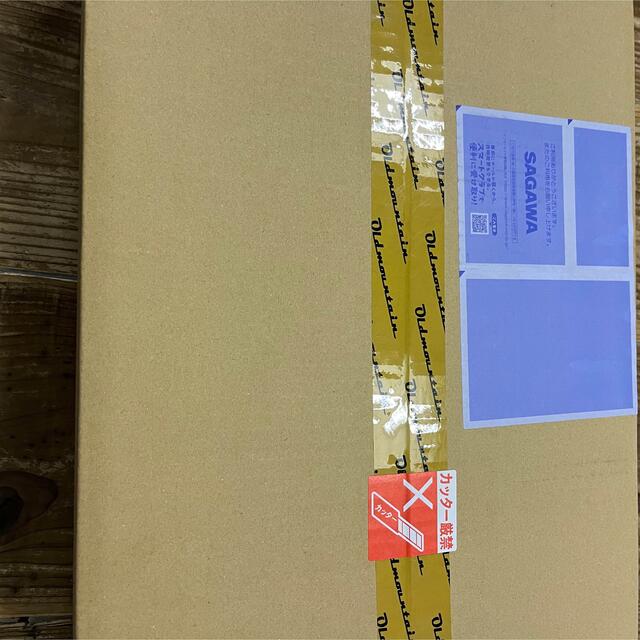 old mountain オールドマウンテン kakemonoキャメル - その他