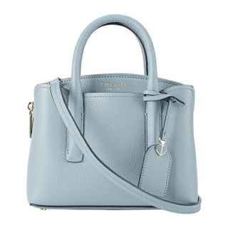 ケイトスペードニューヨーク(kate spade new york)の新品 ケイトスペード kate spade ハンドバッグ MINI SATCHEL ソーディッシュ(ハンドバッグ)