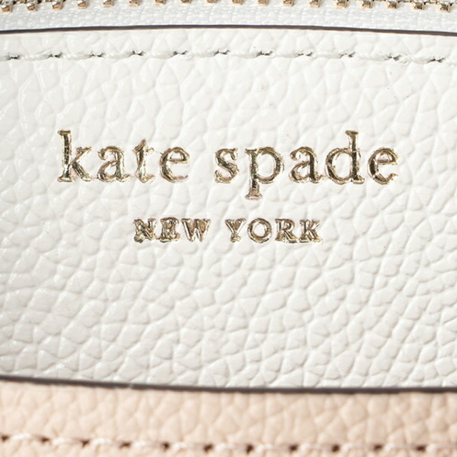 kate spade new york(ケイトスペードニューヨーク)の新品 ケイトスペード kate spade ハンドバッグ MINI SATCHEL ブラッシュマルチ レディースのバッグ(ハンドバッグ)の商品写真