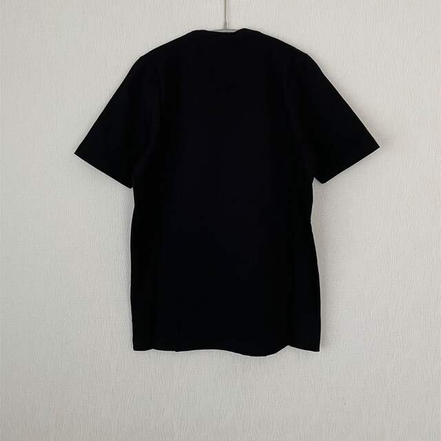 【新品】DSQUARED2 ディースクエアード　ブラック 半袖Tシャツ 4